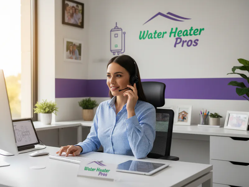 Water Heater Repair  in Hanford  FAQ